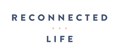 ReconnectedLife Logo